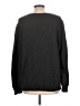 Topshop Gray Pullover Sweater Size 10 - photo 2