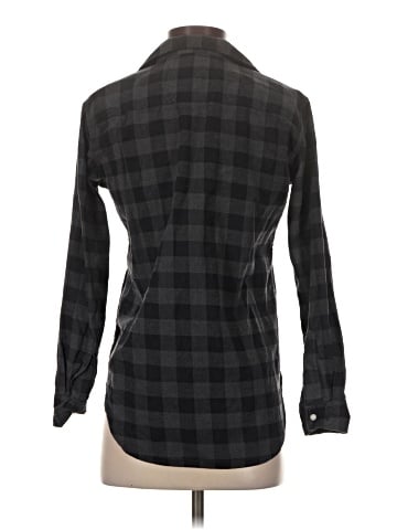 Frank & Eileen Long Sleeve Button-Down Shirt (view 2)