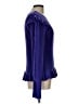Sofia by Sofia Vergara Purple Pullover Sweater Size L - photo 4