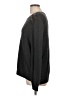 Topshop Gray Pullover Sweater Size 10 - photo 5