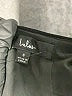 Lulus 100% Polyester Stars Black Formal Skirt Size S - photo 4