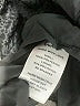 Lulus 100% Polyester Stars Black Formal Skirt Size S - photo 5