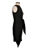 Prettygarden Solid Black Cocktail Dress Size S - photo 4