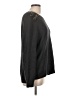 Topshop Gray Pullover Sweater Size 10 - photo 4