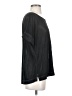 Athleta Black Short Sleeve Top Size S - photo 4
