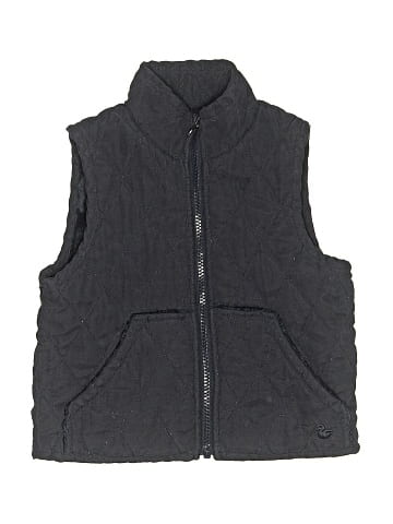 American Widgeon Vest (view 1)