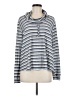 Knox Rose Gray Pullover Sweater Size M - photo 1