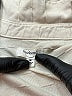 Weekend 100% Tencel Ivory Long Sleeve Blouse Size M - photo 7