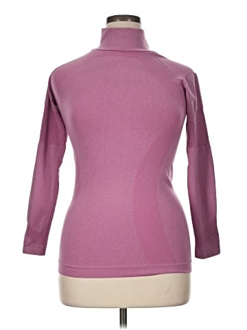 INNO Long Sleeve Turtleneck (view 1)