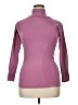 INNO Purple Long Sleeve Turtleneck Size XL - photo 1