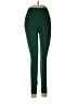 Lululemon Athletica Solid Green Active Pants Size 6 - photo 1