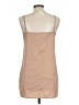 Unbranded Tan Casual Dress Size L (estimated) - photo 2