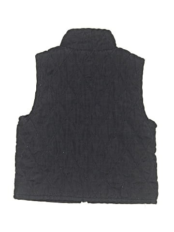American Widgeon Vest (view 2)