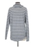 Knox Rose Gray Pullover Sweater Size M - photo 2