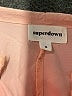Superdown Pink Cargo Pants Size S - photo 7