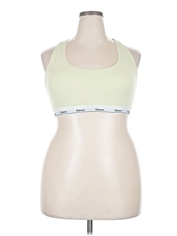 Hanes Sports Bra (view 1)