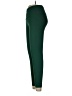 Lululemon Athletica Solid Green Active Pants Size 6 - photo 5