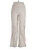 Shein 100% Cotton Tan Casual Pants Size XL - photo 1