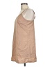 Unbranded Tan Casual Dress Size L (estimated) - photo 5