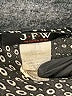 JFW Chevron-herringbone Black Cocktail Dress Size XS - photo 7