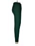 Lululemon Athletica Solid Green Active Pants Size 6 - photo 4