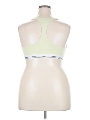 Hanes Sports Bra (view 2)