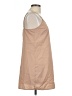 Unbranded Tan Casual Dress Size L (estimated) - photo 4