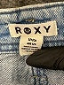 Roxy Blue Denim Skirt Size S - photo 4