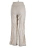 Shein 100% Cotton Tan Casual Pants Size XL - photo 2