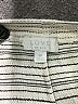 Love by Gap Stripes Green Shorts Size M - photo 3
