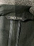 Rag & Bone 100% Cotton Black Blazer Size 0 - photo 6