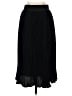 Lularoe 100% Polyester Black Formal Skirt Size XS - photo 1