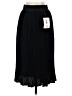 Lularoe 100% Polyester Black Formal Skirt Size XS - photo 2
