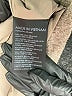 Club Monaco Chevron-herringbone Brown Tan Wool Skirt Size 4 - photo 5