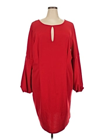 Ashley Stewart Casual Dress (view 1)