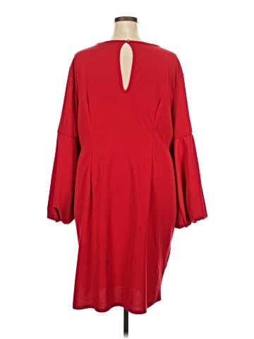Ashley Stewart Casual Dress (view 2)