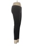 Mixit Solid Black Active Pants Size L - photo 4