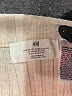 H&M Ivory Skirt Size 8 - 10 - photo 3