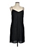 Unbranded 100% Polyester Black Sleeveless Top Size L (estimated) - photo 1