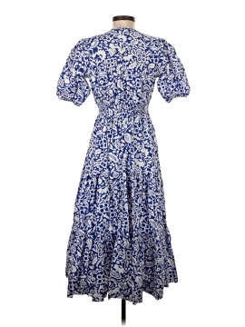 bridesmaid chiffon maxi dress Chic Sleeveless A-line Chiffon Waist Ribbon Decoration Maxi Wedding Guest Dress