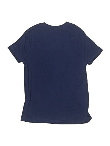 Genuine Kids from Oshkosh Short Sleeve T-Shirt (view 2)