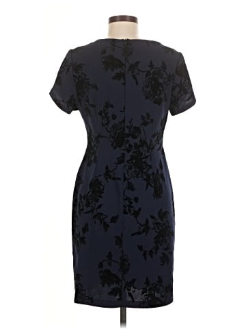 Connected Apparel Casual Dress (view 2)