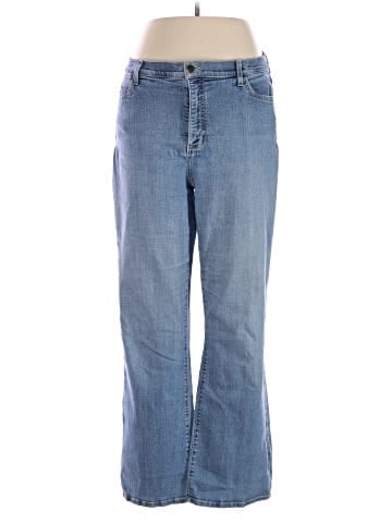 Not Your Daughter's Jeans Jeans (view 1)
