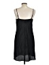 Unbranded 100% Polyester Black Sleeveless Top Size L (estimated) - photo 2
