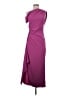 Elliatt 100% Polyester Purple Cocktail Dress Size XS - photo 1