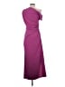 Elliatt 100% Polyester Purple Cocktail Dress Size XS - photo 2