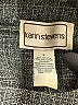 Karin Stevens 100% Polyester Tweed Gray Casual Dress Size 6 - photo 7