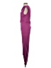 Elliatt 100% Polyester Purple Cocktail Dress Size XS - photo 5