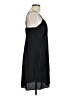 Unbranded 100% Polyester Black Sleeveless Top Size L (estimated) - photo 4
