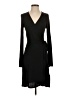 Express Black Cocktail Dress Size XS - photo 1
